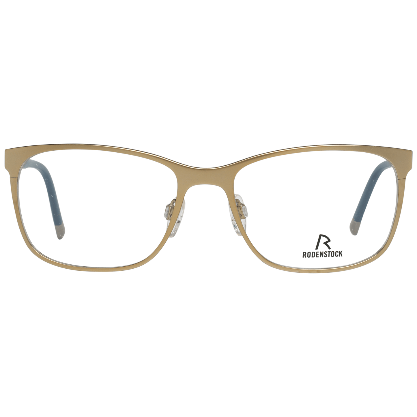 Gold Women Optical Frames