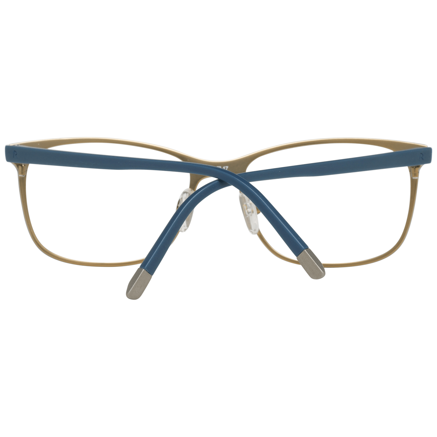 Gold Women Optical Frames