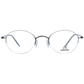Gunmetal Men Optical Frames