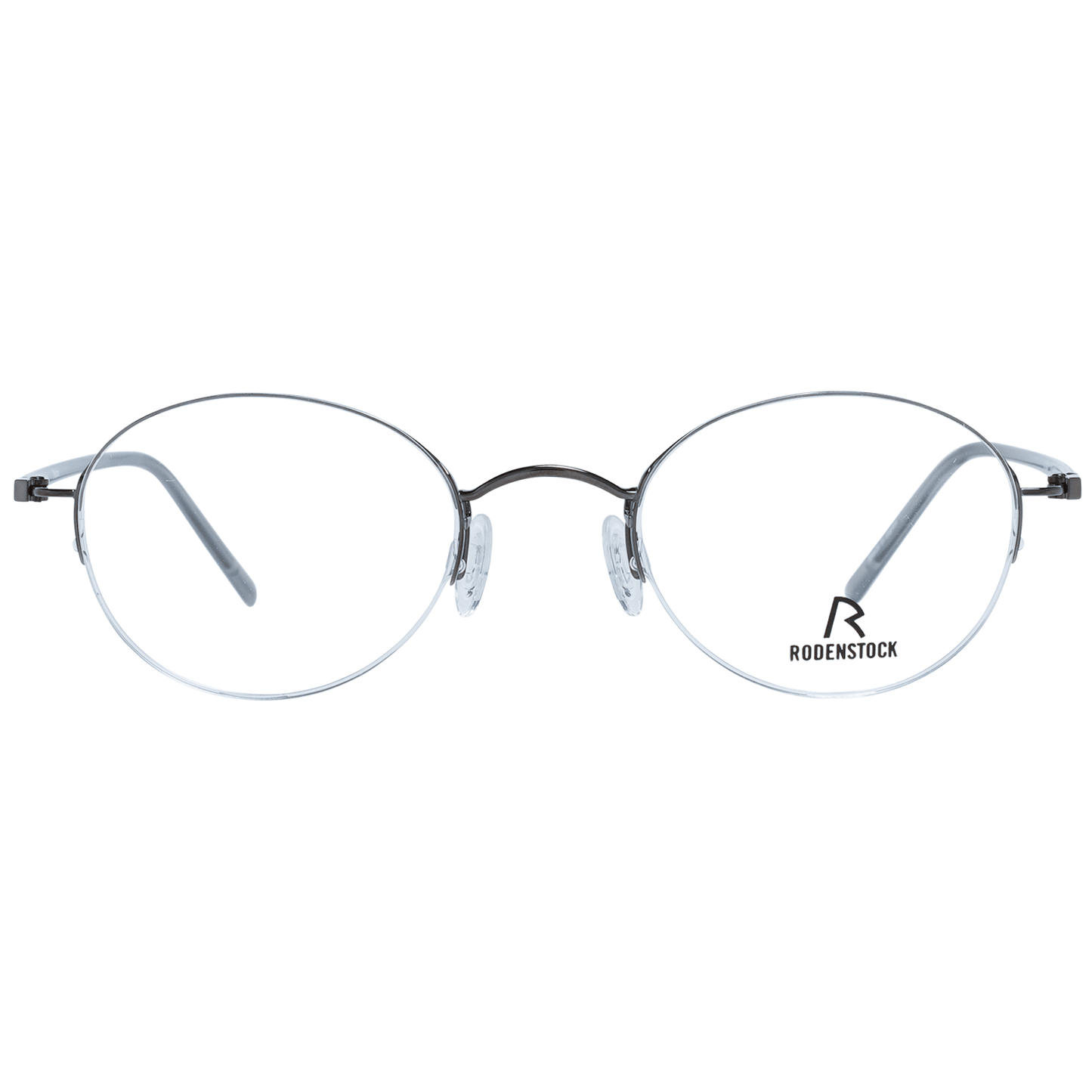 Gunmetal Men Optical Frames