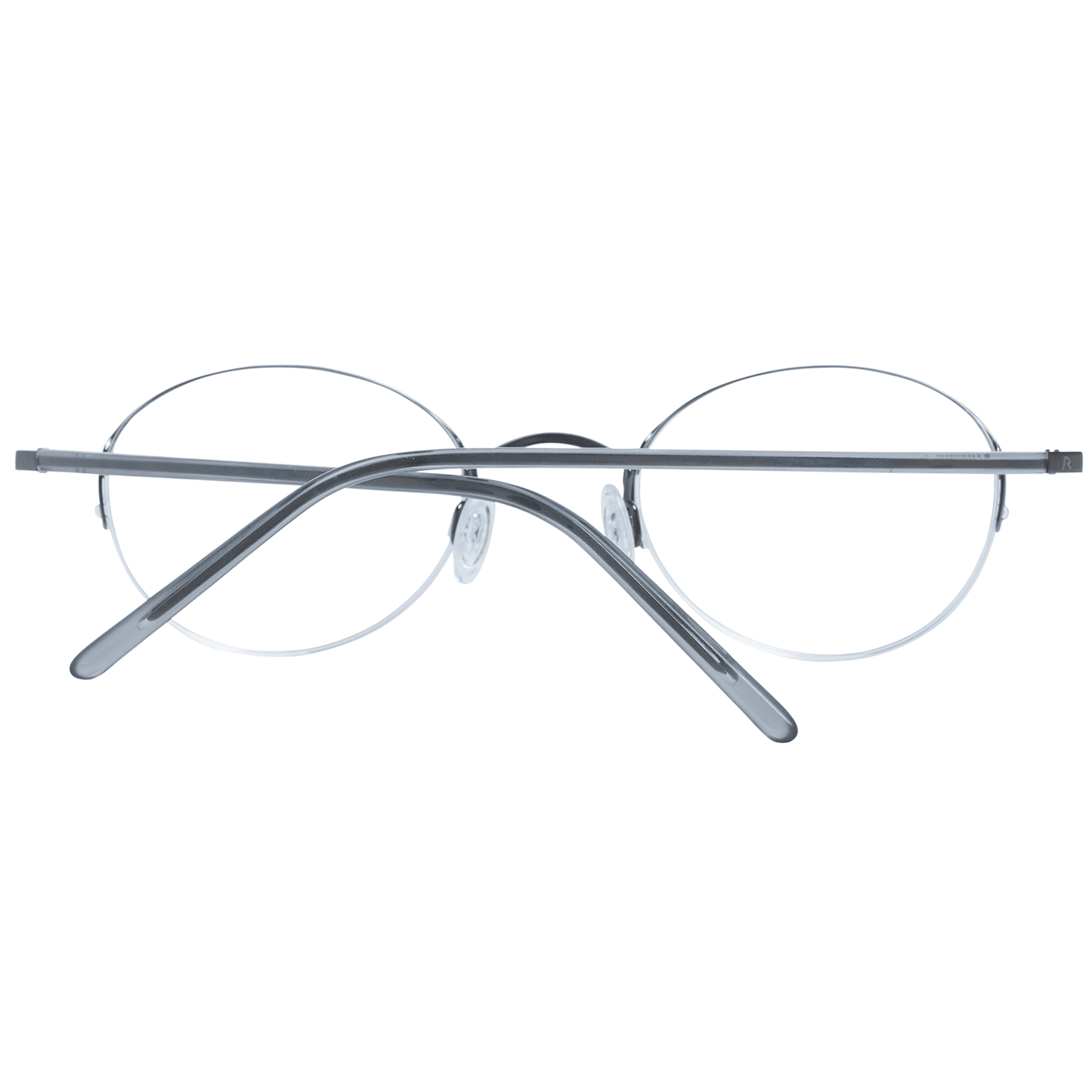 Gunmetal Men Optical Frames