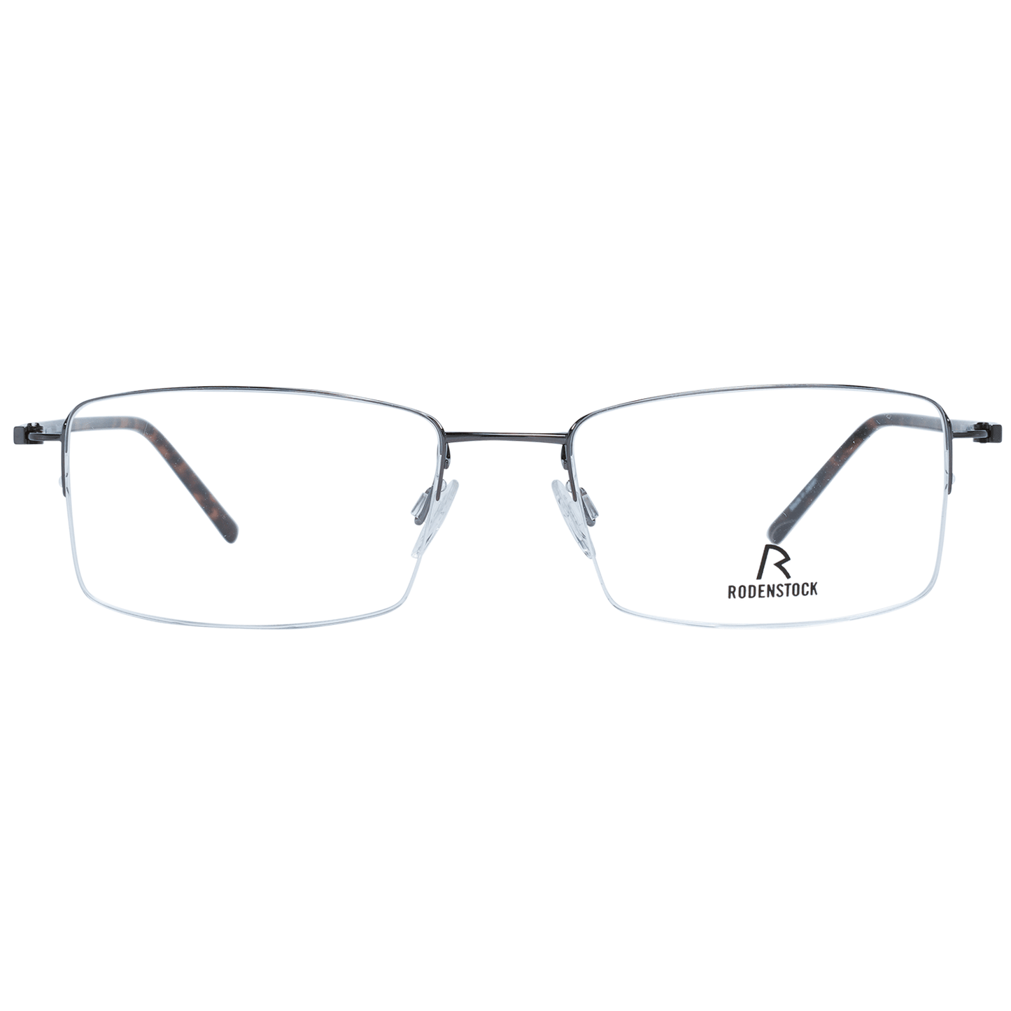 Gunmetal Men Optical Frames