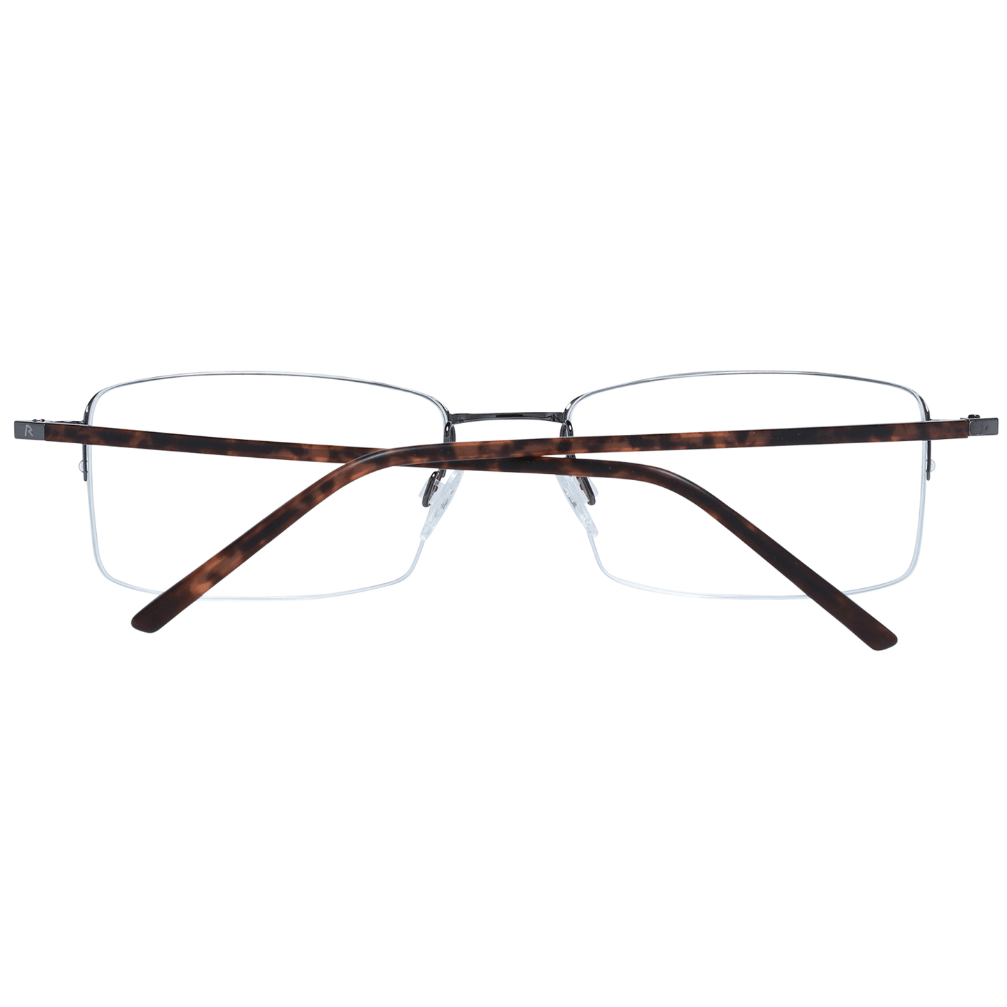 Gunmetal Men Optical Frames