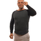 Gunmetal Men Optical Frames
