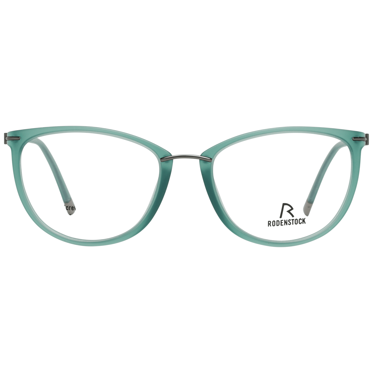 Green Women Optical Frames