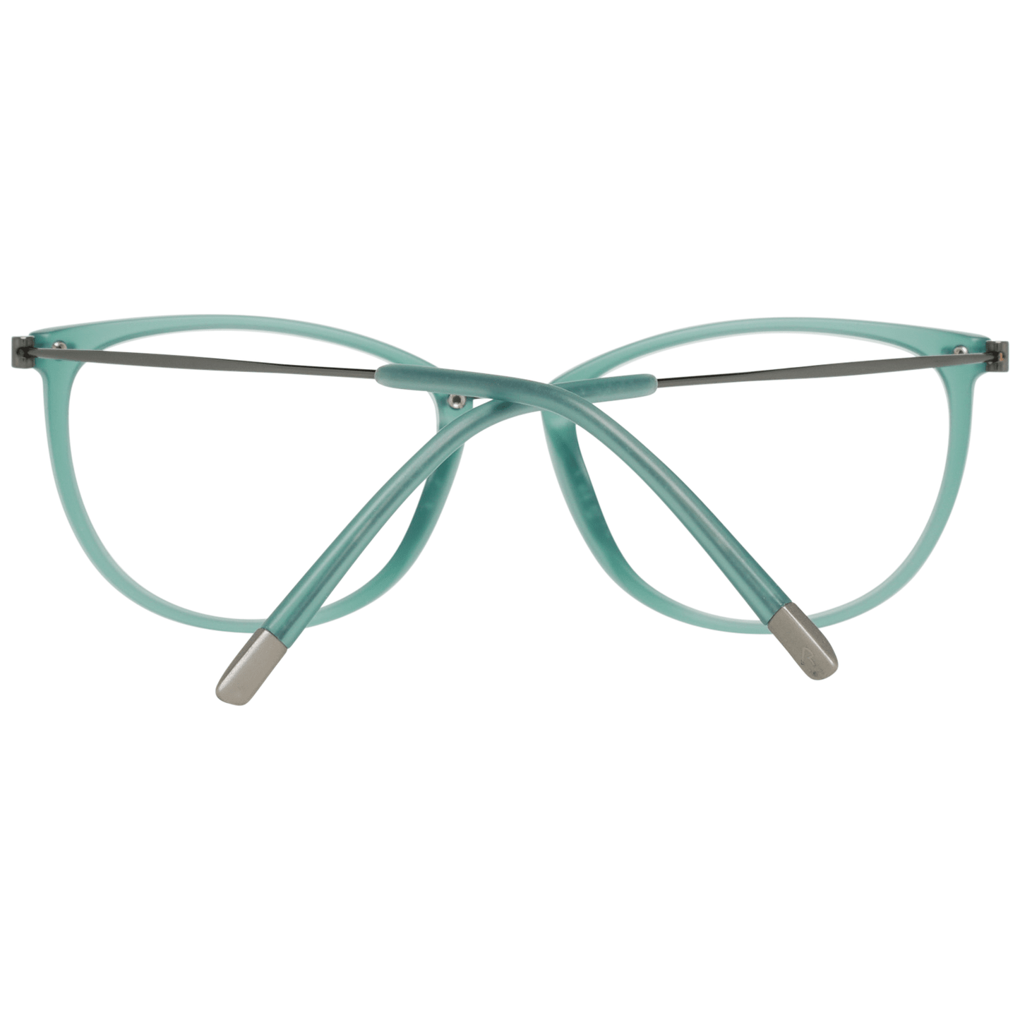 Green Women Optical Frames