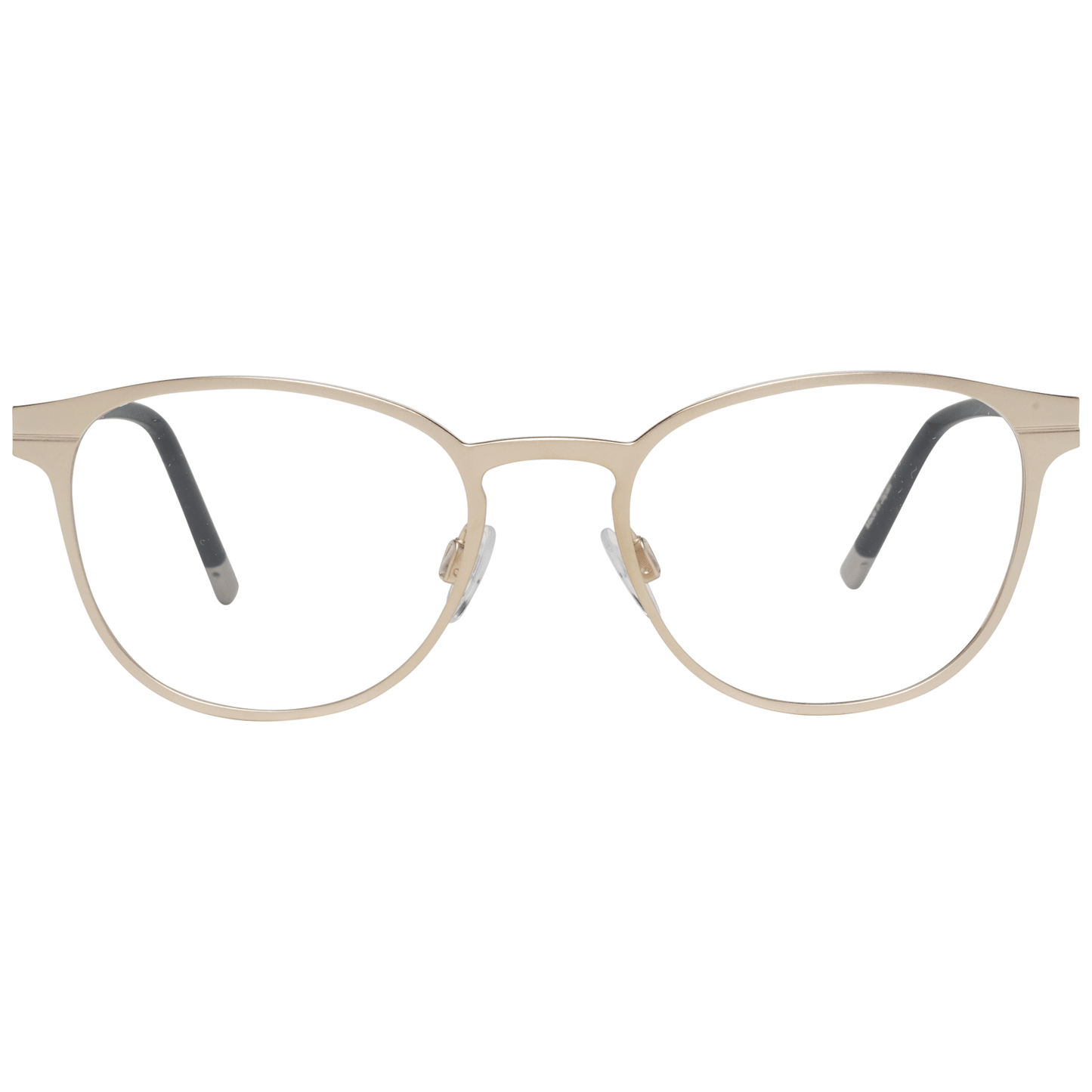 Rose Gold Women Optical Frames