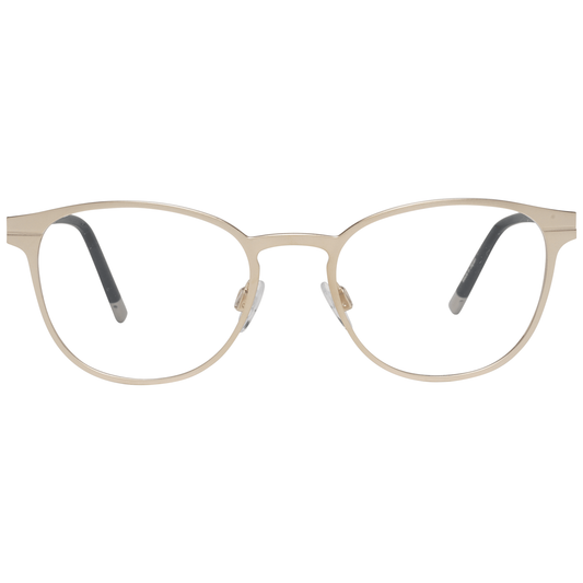 Rose Gold Women Optical Frames