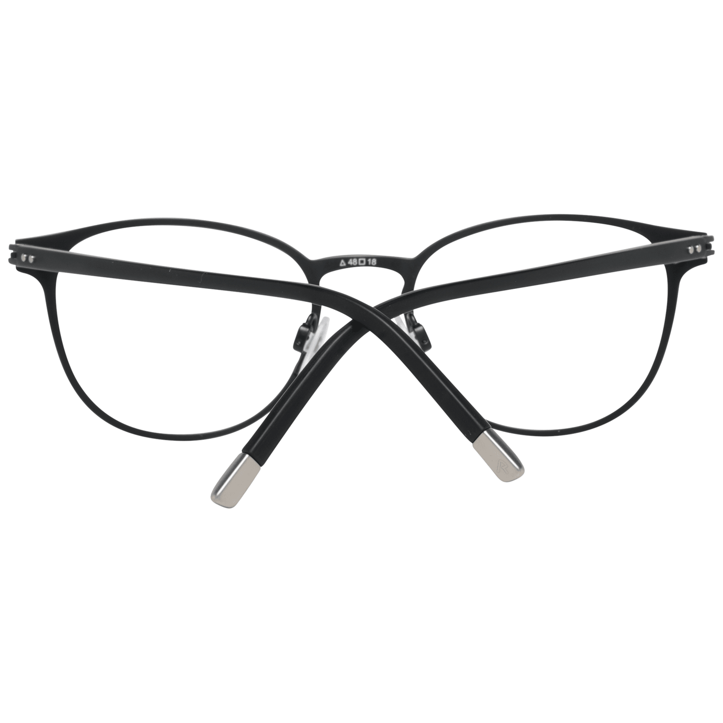 Black Women Optical Frames