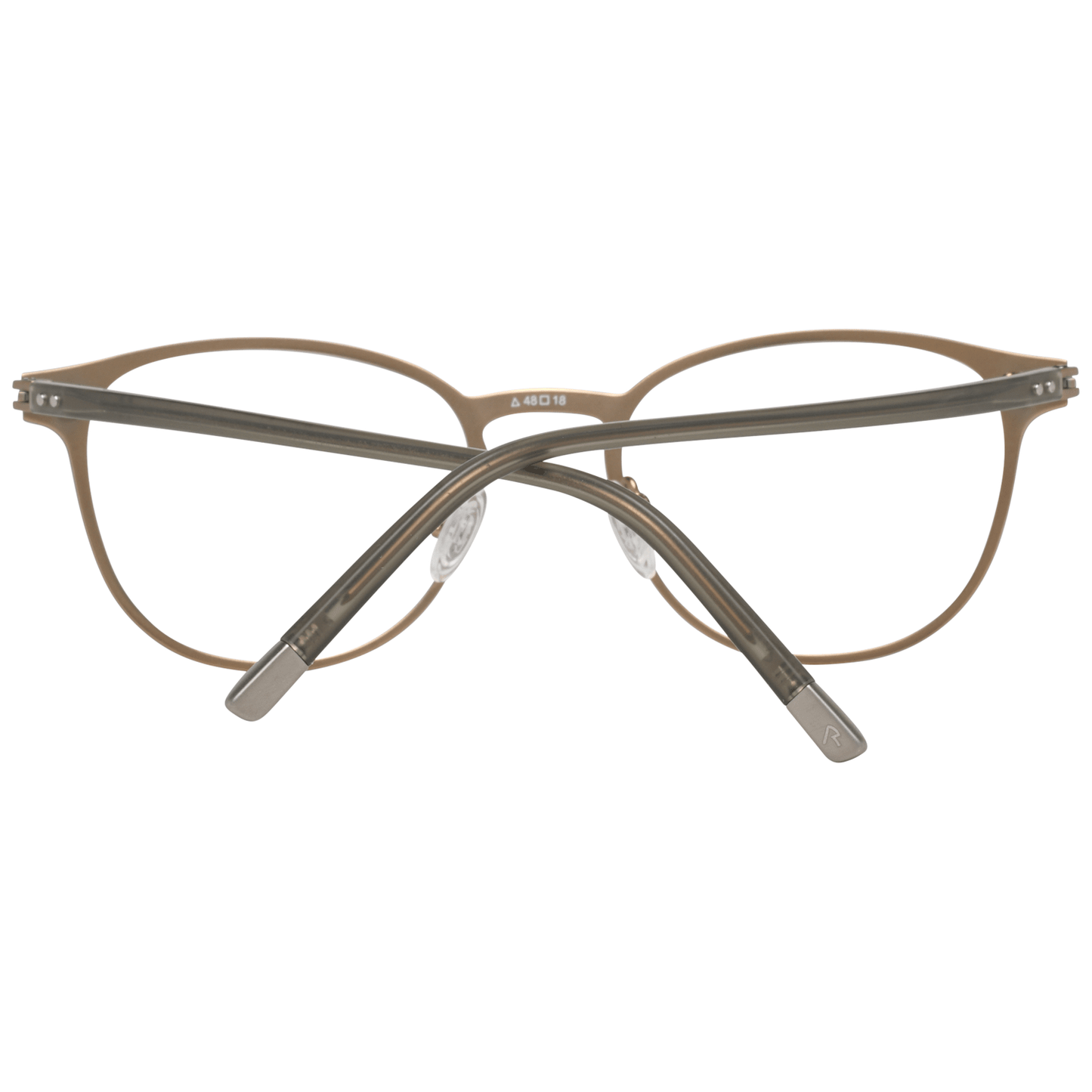 Brown Women Optical Frames