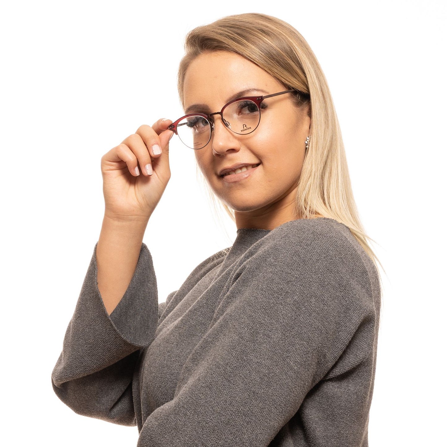 Multicolor Women Optical Frames