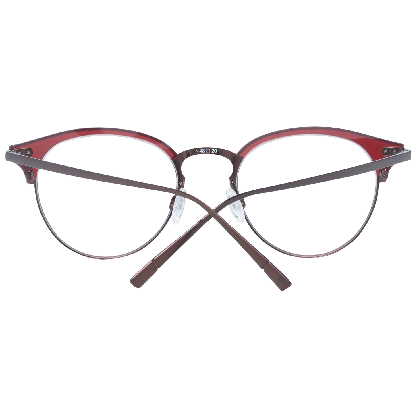 Multicolor Women Optical Frames