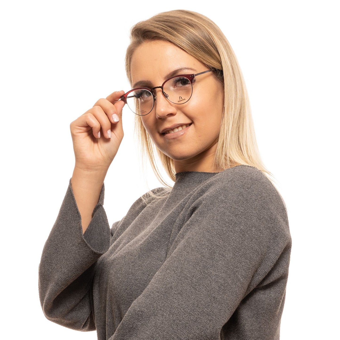 Multicolor Women Optical Frames