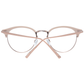 Cream Women Optical Frames