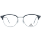 Silver Men Optical Frames