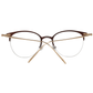 Red Women Optical Frames