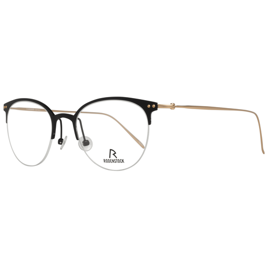 Black Women Optical Frames