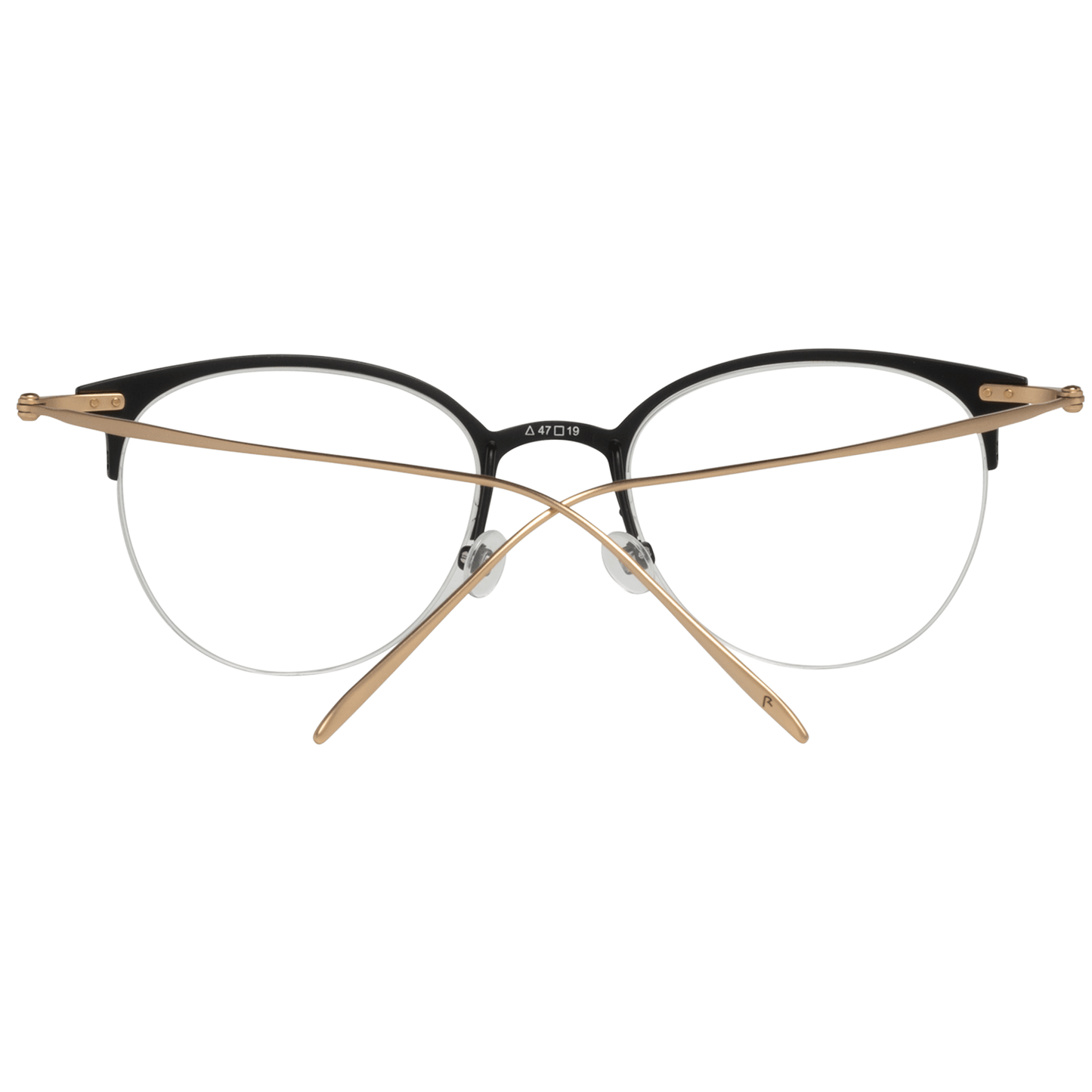 Black Women Optical Frames