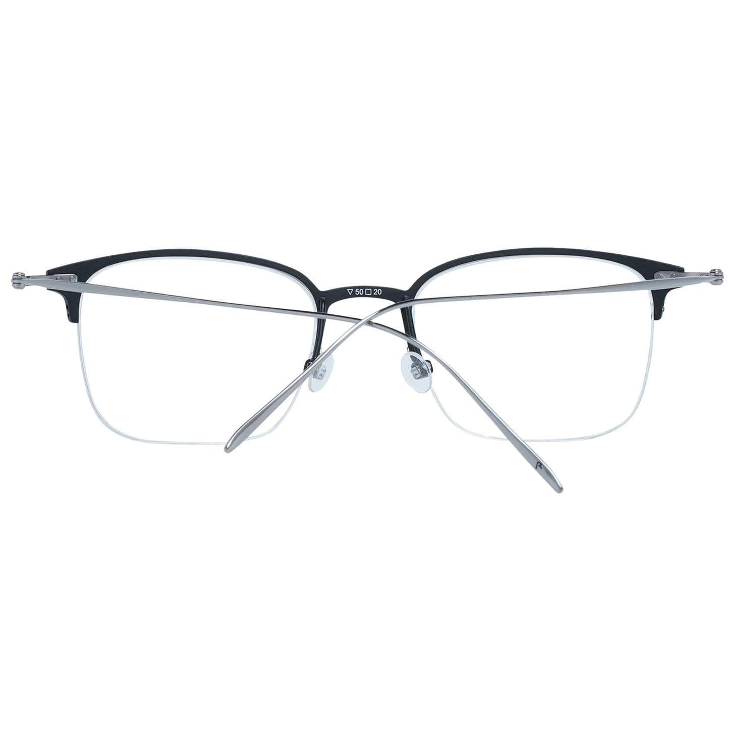 Black Men Optical Frames