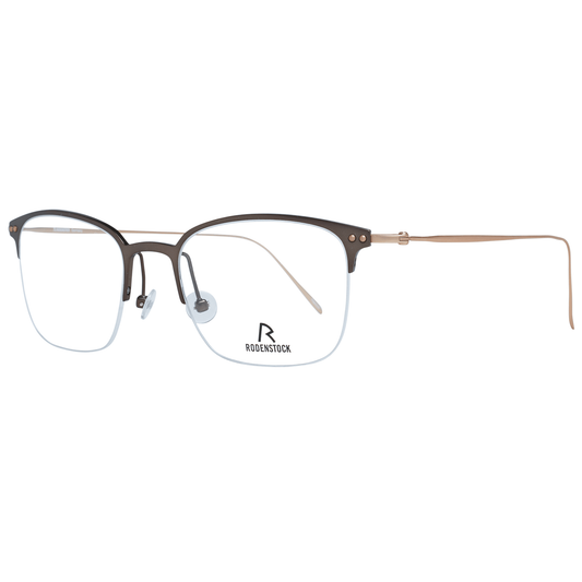 Brown Men Optical Frames