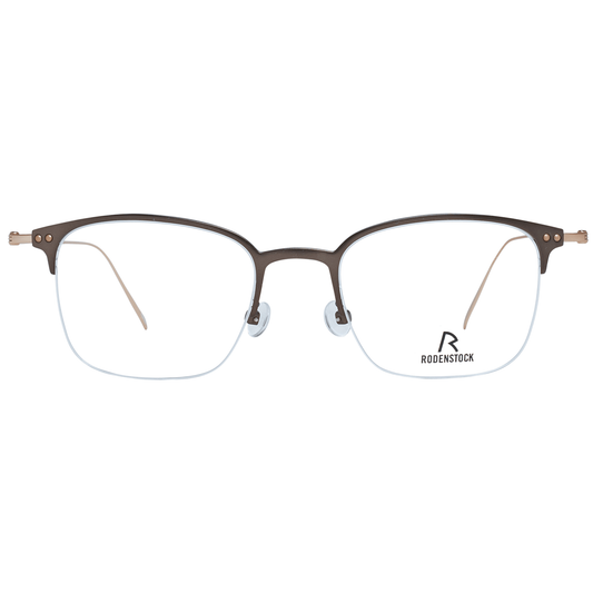 Brown Men Optical Frames