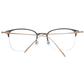 Brown Men Optical Frames