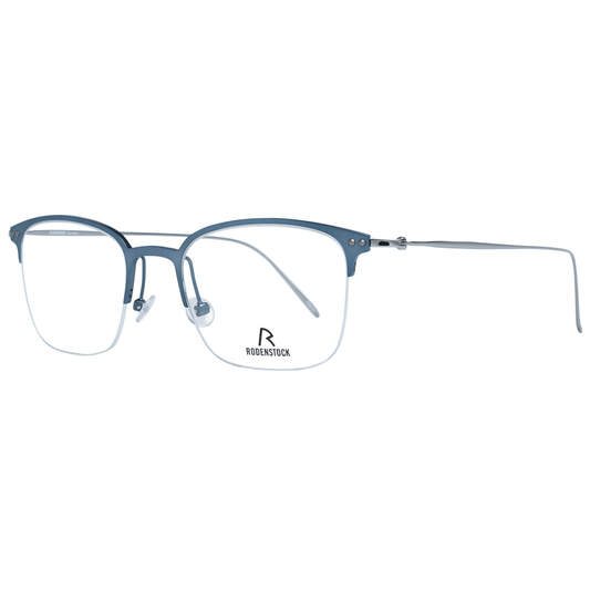 Blue Men Optical Frames