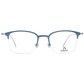 Blue Men Optical Frames