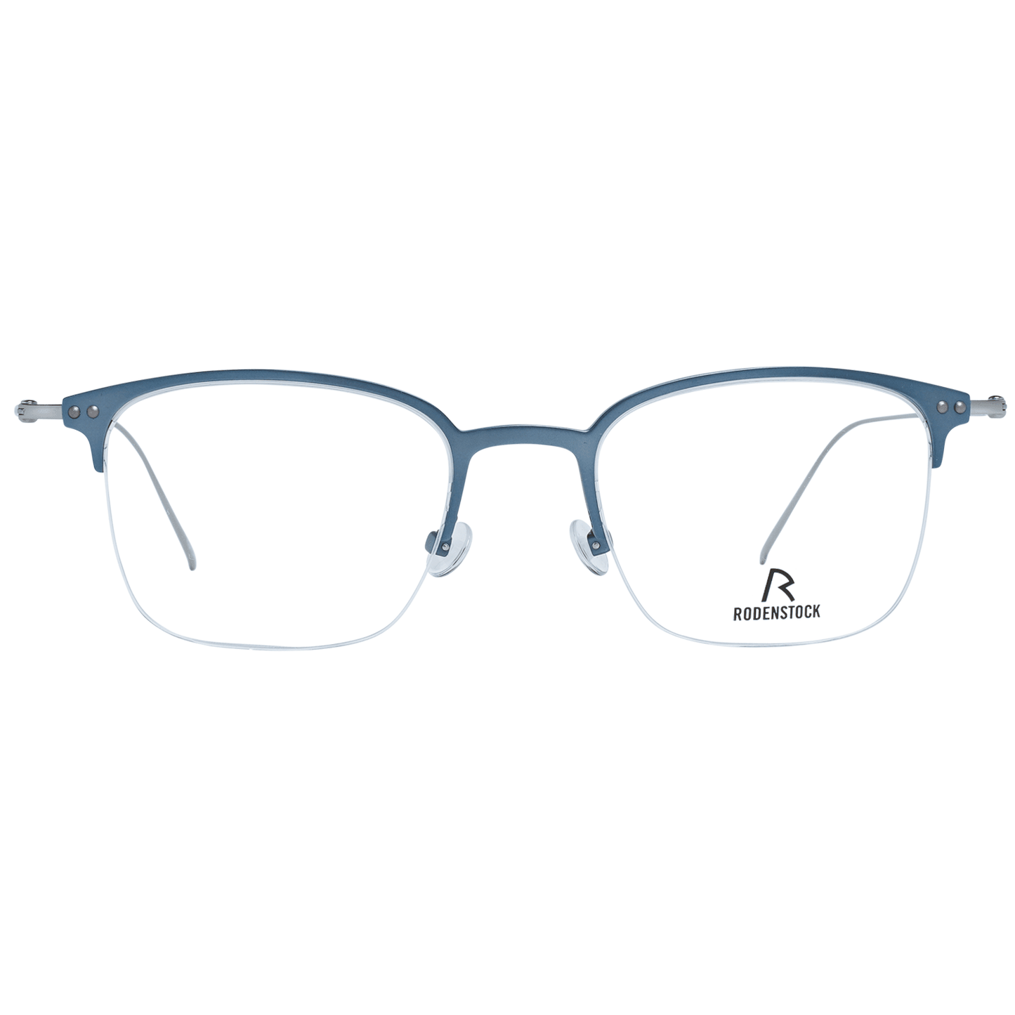 Blue Men Optical Frames