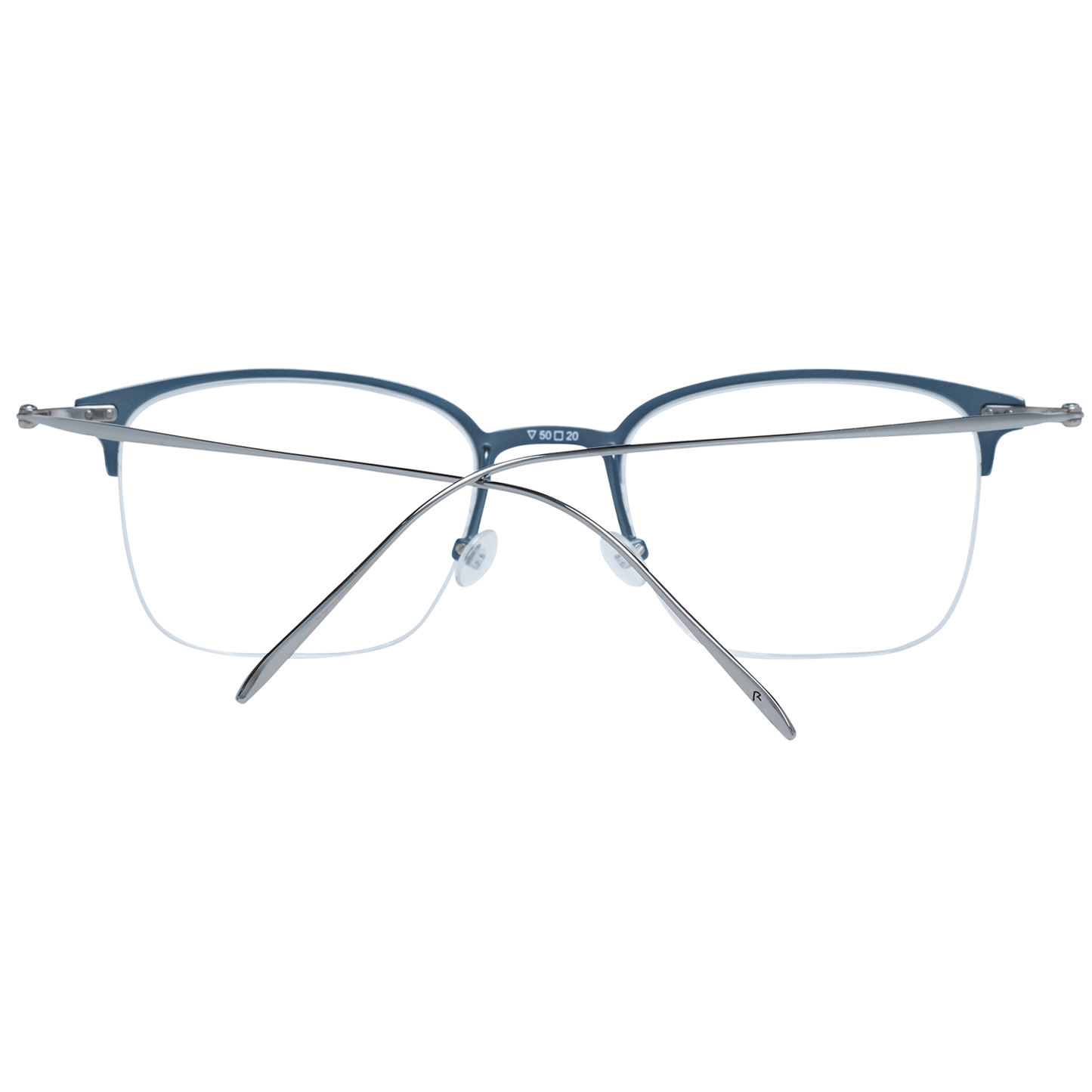 Blue Men Optical Frames