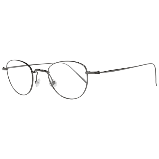 Gunmetal Women Optical Frames