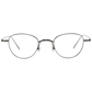 Gunmetal Women Optical Frames