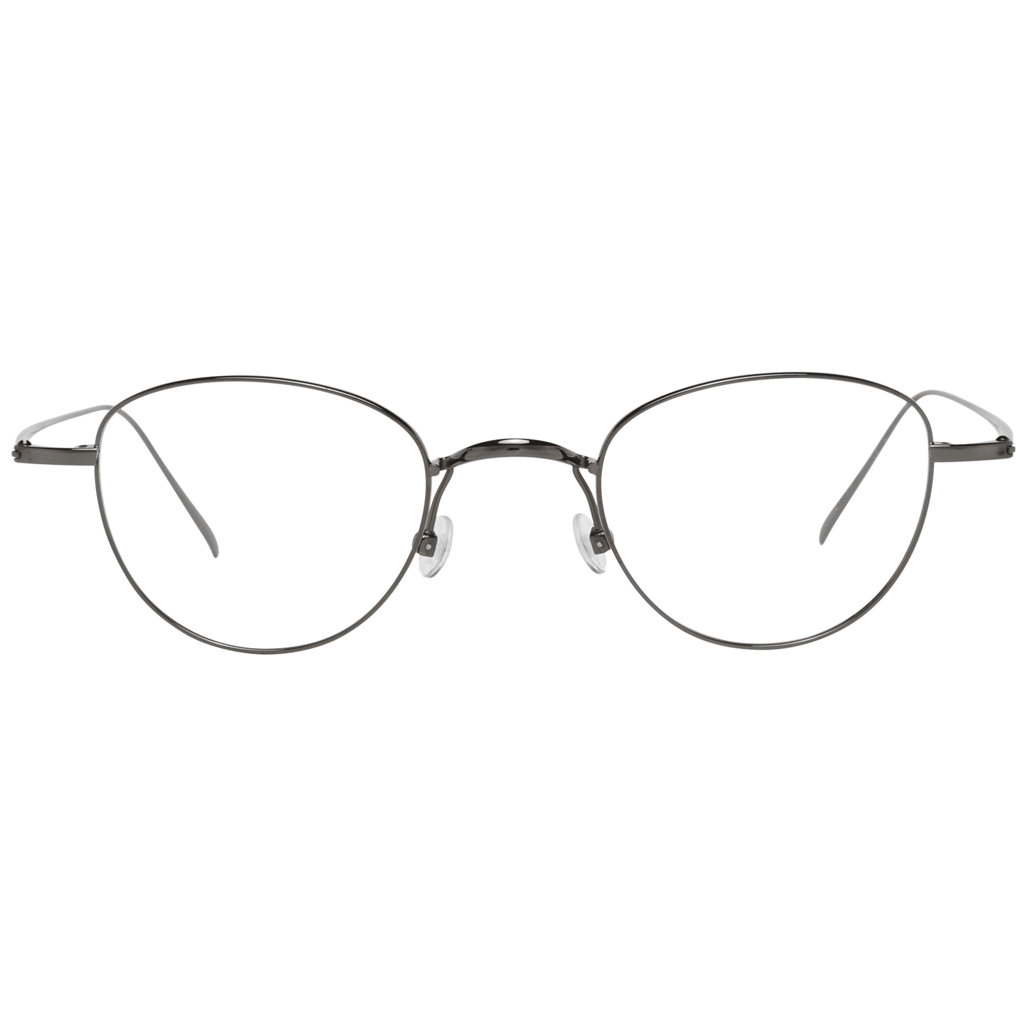 Gunmetal Women Optical Frames