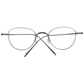 Gunmetal Women Optical Frames