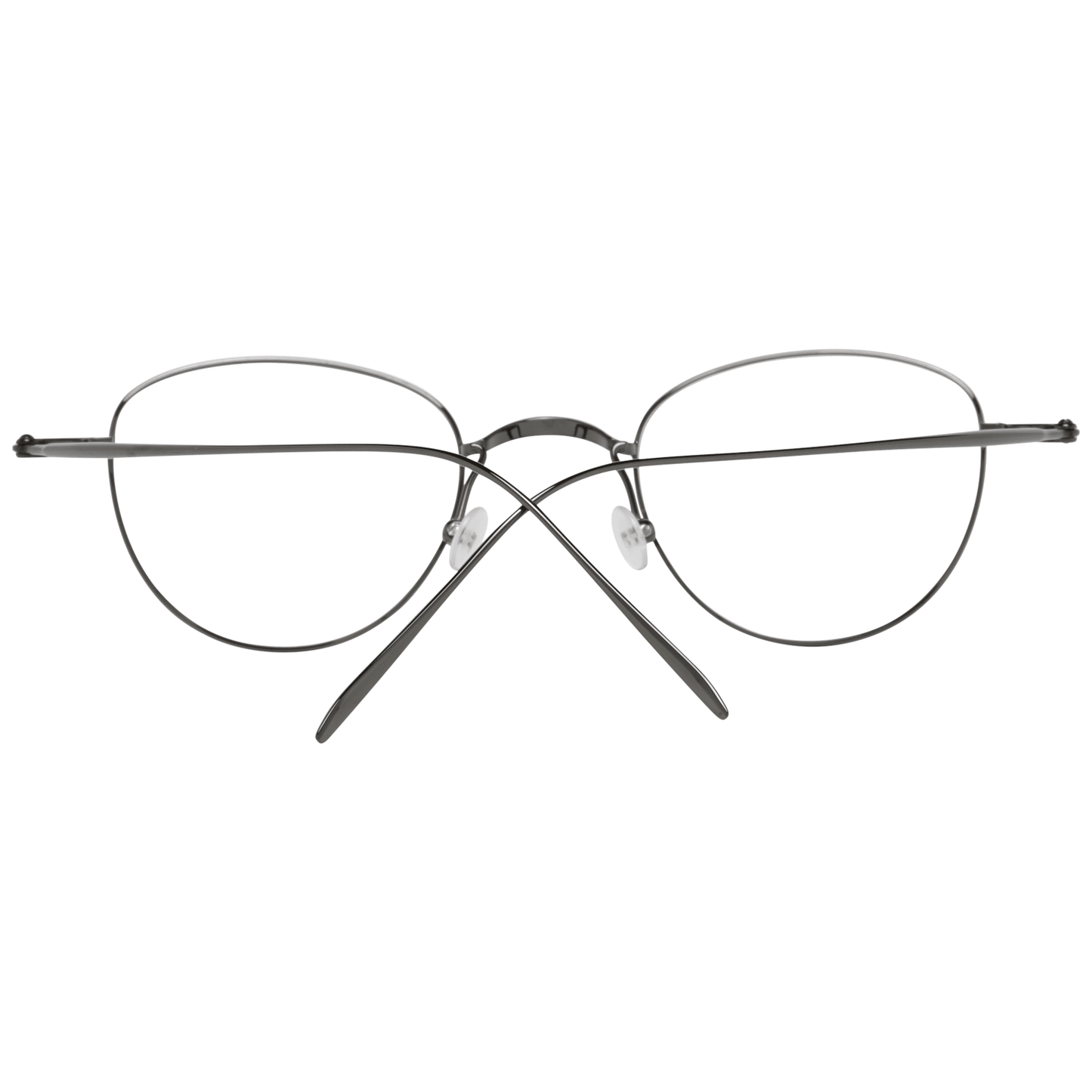 Gunmetal Women Optical Frames