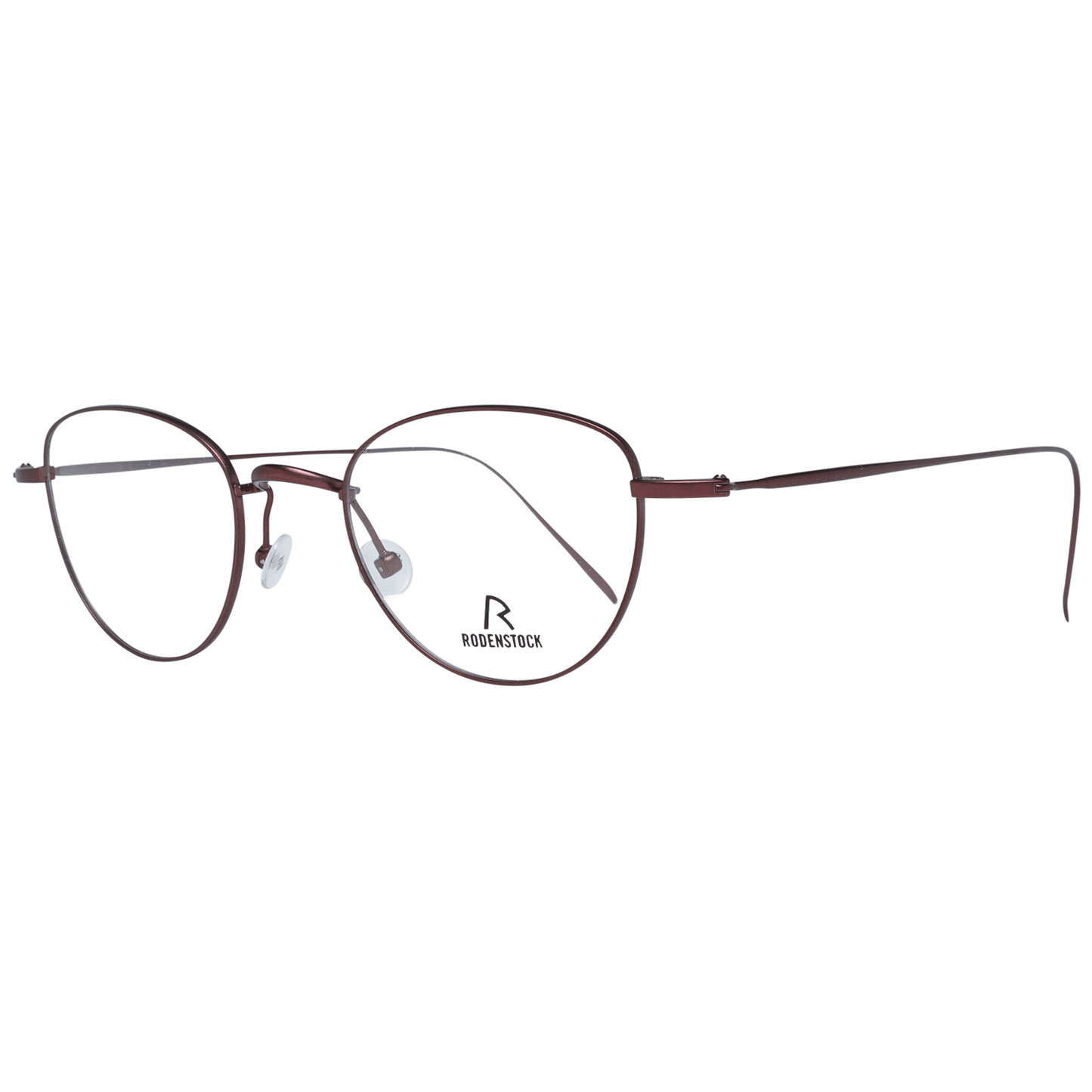 Burgundy Women Optical Frames