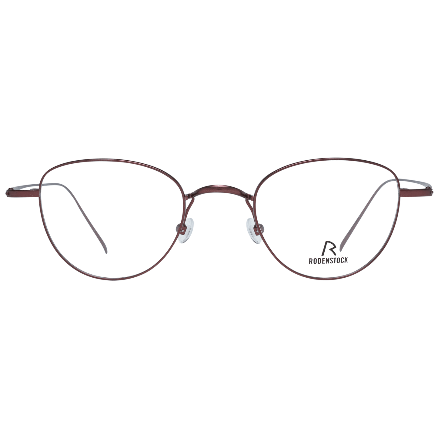 Burgundy Women Optical Frames