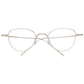 Gold Women Optical Frames