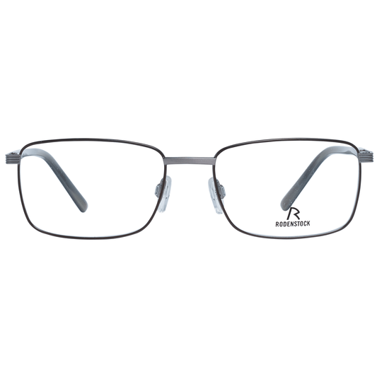 Gunmetal Men Optical Frames