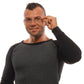 Black Men Optical Frames