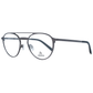 Gunmetal Men Optical Frames