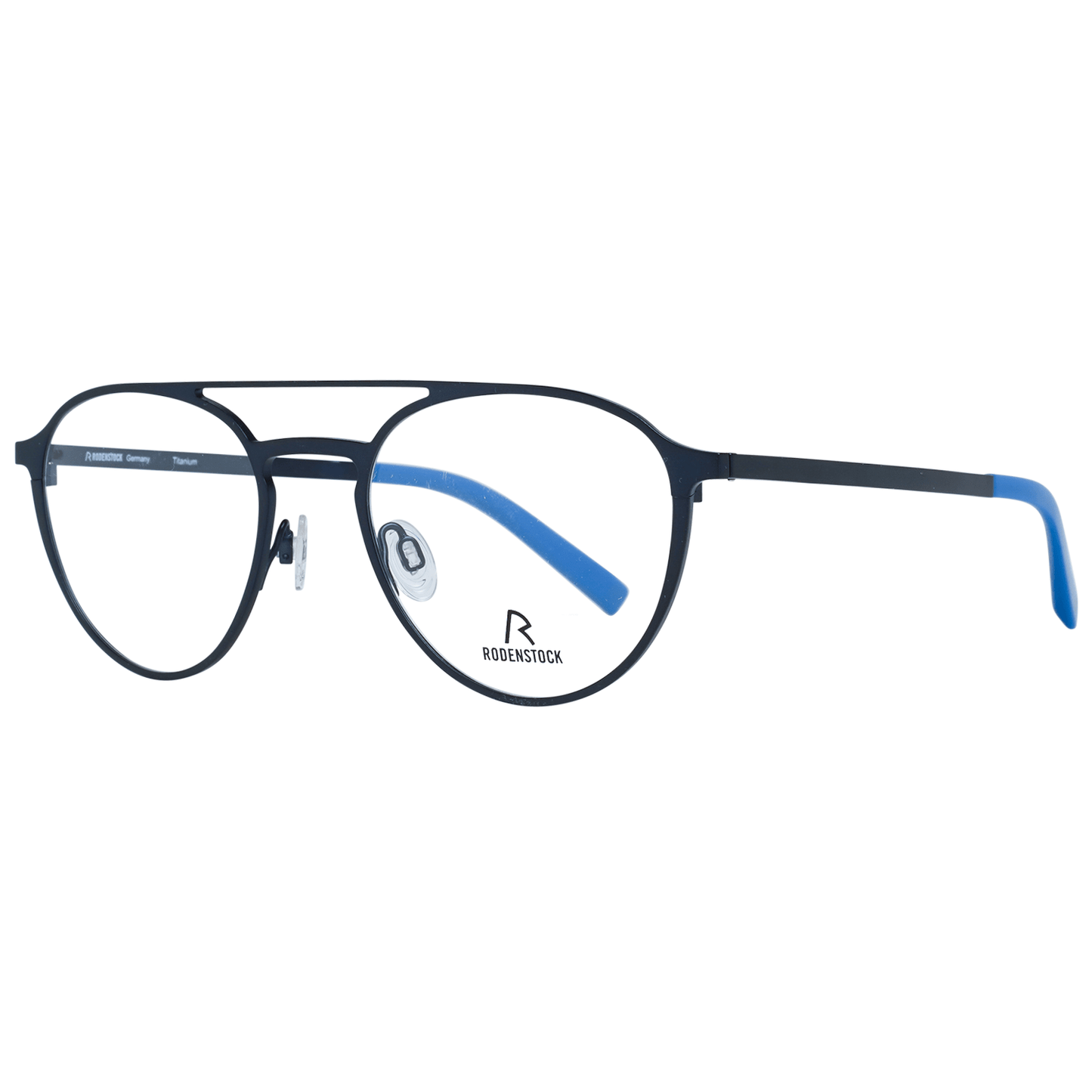 Blue Men Optical Frames