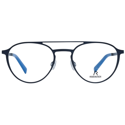 Blue Men Optical Frames