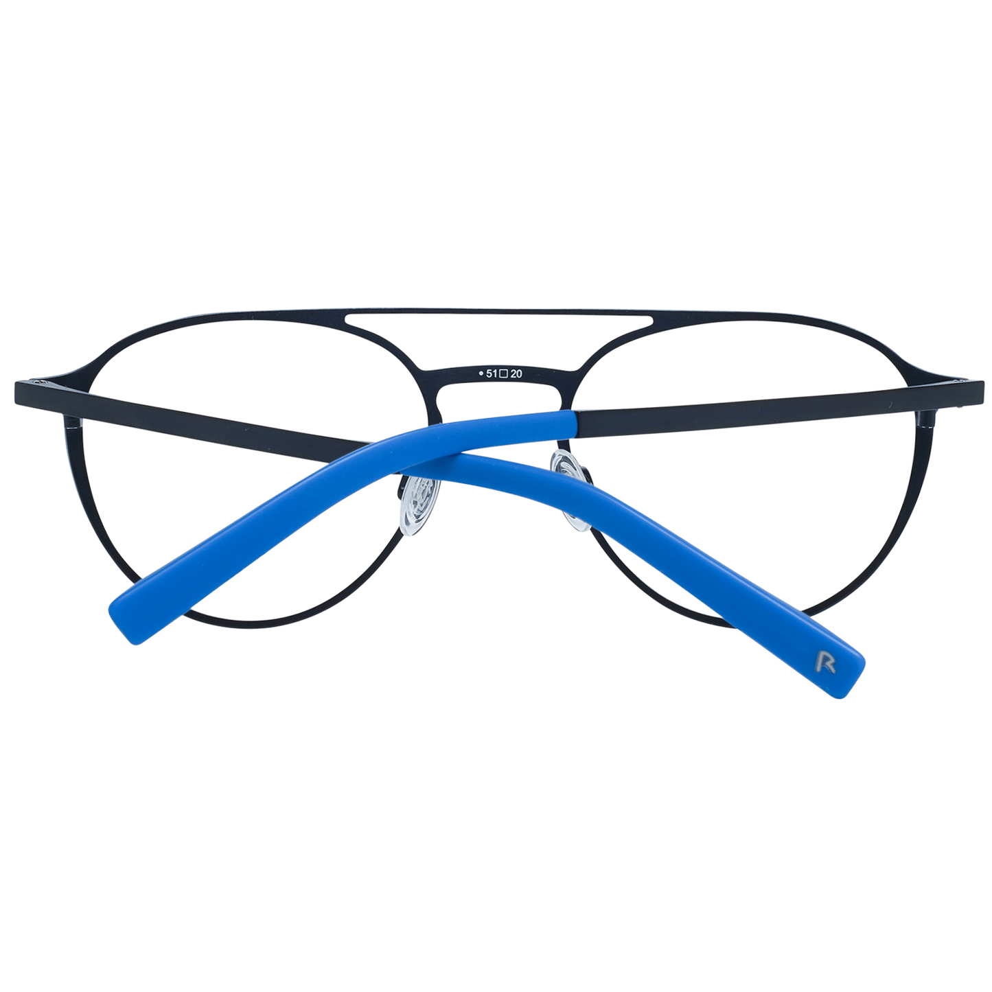 Blue Men Optical Frames