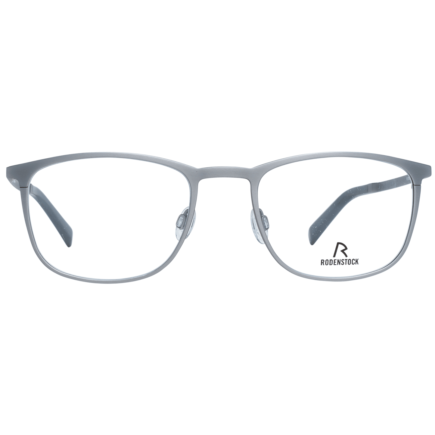 Silver Men Optical Frames