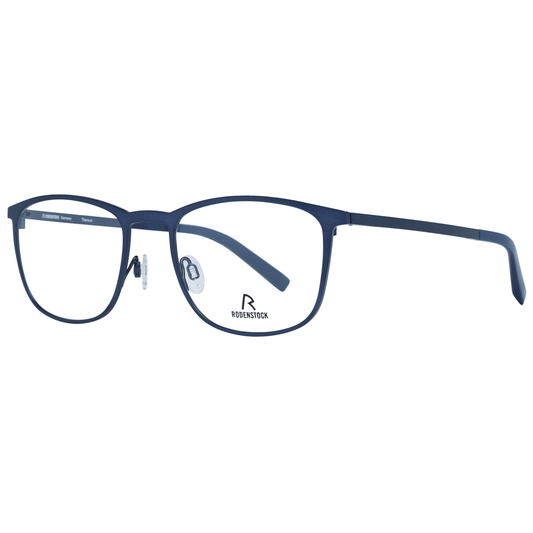 Blue Men Optical Frames