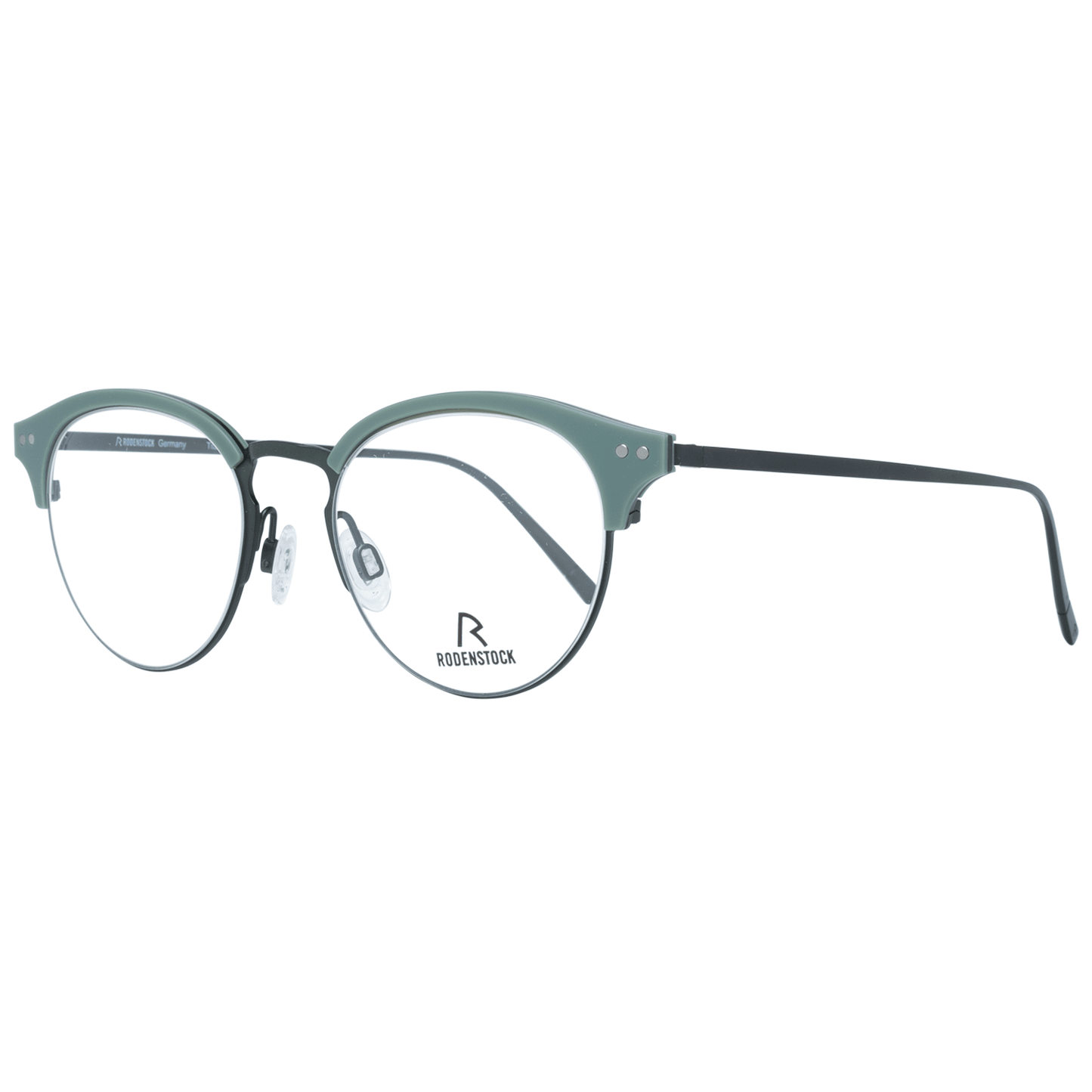 Green Women Optical Frames