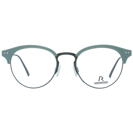 Green Women Optical Frames