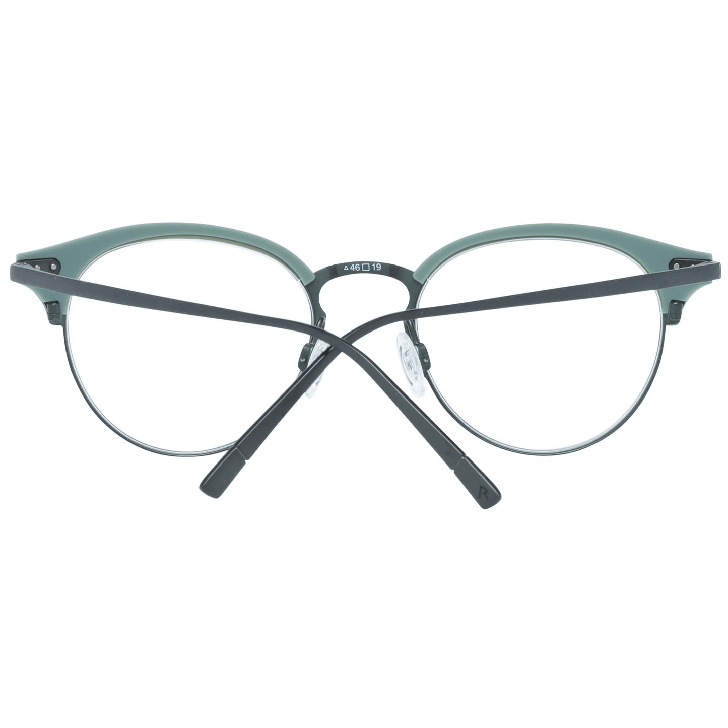 Green Women Optical Frames