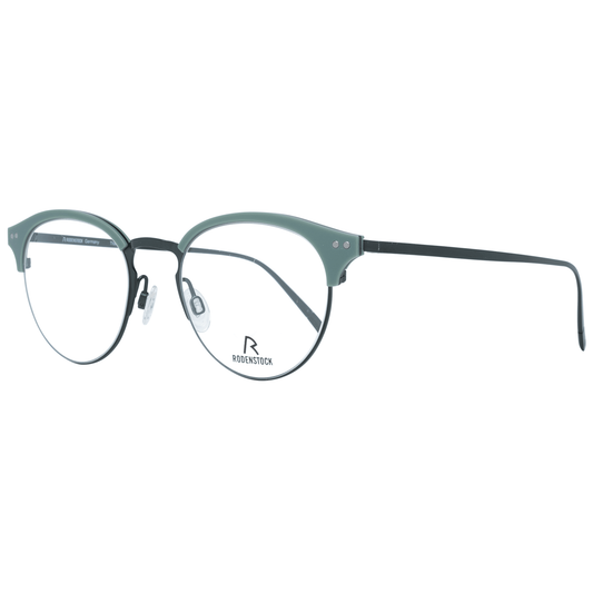 Green Women Optical Frames